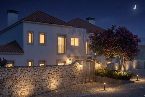 Lejlighed i Alcabideche, Lisbon, Alcabideche - € 1.298.000 | Ref: AH2602-AD - foto 43