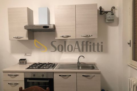 Apartament a Rapallo, Genoa, Rapallo - € 530/mes | Ref: AA781 - foto 2