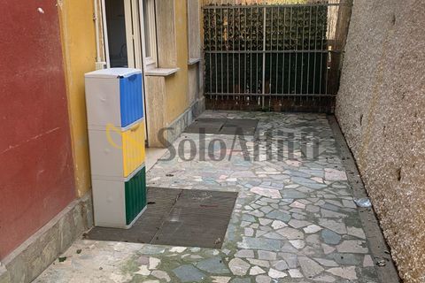 Apartament a Rapallo, Genoa, Rapallo - € 530/mes | Ref: AA781 - foto 7