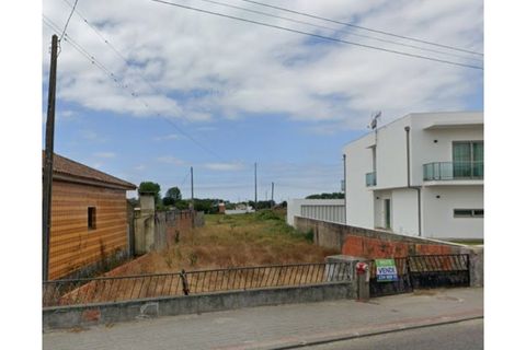 Helårsgrund i Estarreja, Aveiro, Estarreja - € 45.000 | Ref: 604 - foto 1