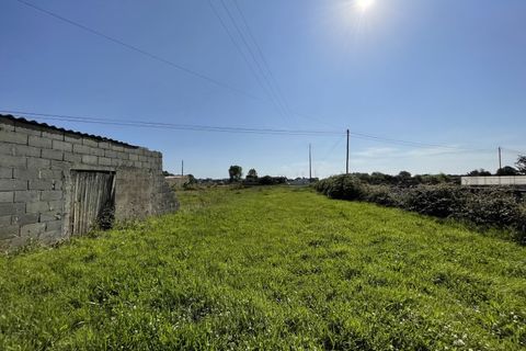 Helårsgrund i Estarreja, Aveiro, Estarreja - € 45.000 | Ref: 604 - foto 2