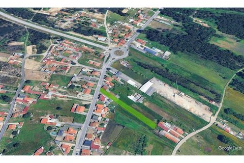 Helårsgrund i Estarreja, Aveiro, Estarreja - € 45.000 | Ref: 604 - foto 7