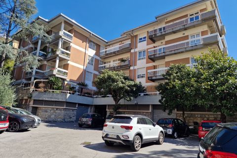 Lejlighed i Genoa, Genoa, Genoa - € 365.000 | Ref: 1560 - foto 18