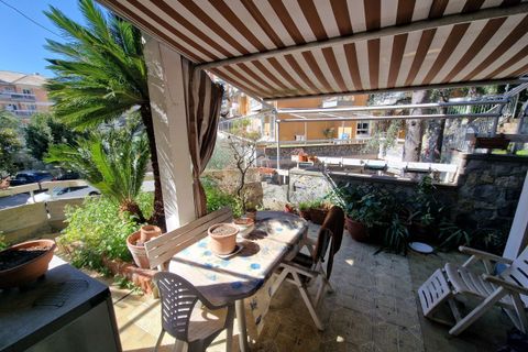 Lejlighed i Genoa, Genoa, Genoa - € 365.000 | Ref: 1560 - foto 38
