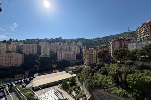 Lejlighed i Genoa, Genoa, Genoa - € 69.000 | Ref: 1770 - foto 1