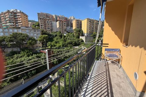 Lejlighed i Genoa, Genoa, Genoa - € 69.000 | Ref: 1770 - foto 7