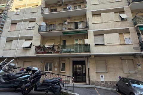 Lejlighed i Genoa, Genoa, Genoa - € 69.000 | Ref: 1770 - foto 10