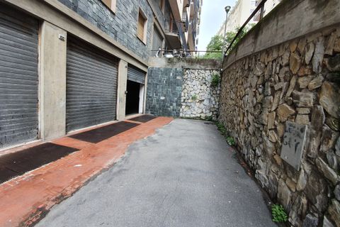 Lejlighed i Genoa, Genoa, Genoa - € 69.000 | Ref: 1770 - foto 11