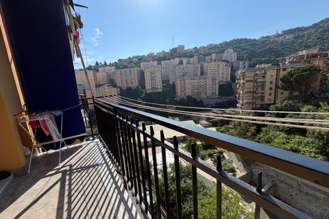 Lejlighed i Genoa, Genoa, Genoa - € 69.000 | Ref: 1770 - foto 19