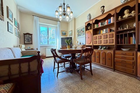 Lejlighed i Genoa, Genoa, Genoa - € 69.000 | Ref: 1770 - foto 22