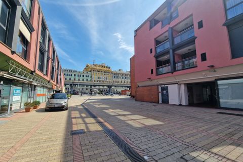 Lejlighed i Genoa, Genoa, Genoa - € 95.000 | Ref: 1282 - foto 2