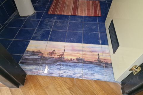 Lejlighed i Genoa, Genoa, Genoa - € 95.000 | Ref: 1282 - foto 6