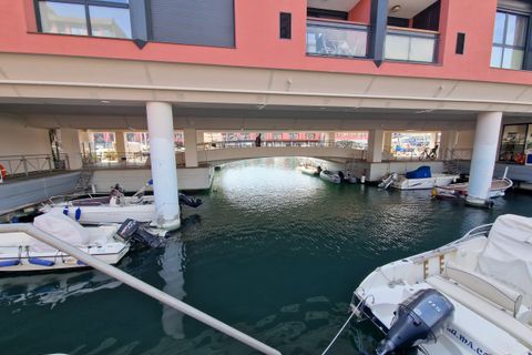 Lejlighed i Genoa, Genoa, Genoa - € 95.000 | Ref: 1282 - foto 8