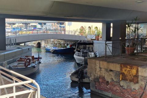Lejlighed i Genoa, Genoa, Genoa - € 95.000 | Ref: 1282 - foto 11