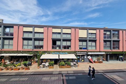 Lejlighed i Genoa, Genoa, Genoa - € 95.000 | Ref: 1282 - foto 15