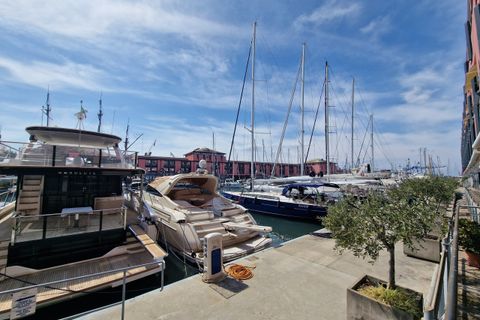 Lejlighed i Genoa, Genoa, Genoa - € 95.000 | Ref: 1282 - foto 16