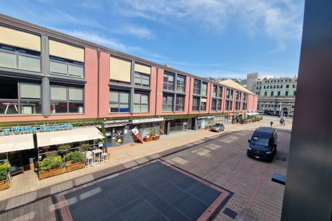 Lejlighed i Genoa, Genoa, Genoa - € 95.000 | Ref: 1282 - foto 21
