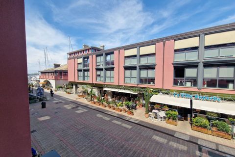 Lejlighed i Genoa, Genoa, Genoa - € 95.000 | Ref: 1282 - foto 22