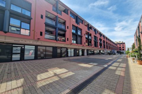 Lejlighed i Genoa, Genoa, Genoa - € 95.000 | Ref: 1282 - foto 23