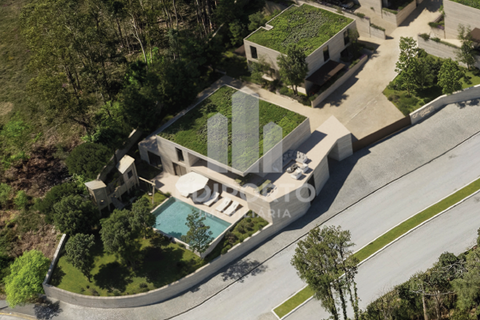 Villa i Valongo, Porto, Valongo - € 330.000 | Ref: 1759 - foto 1