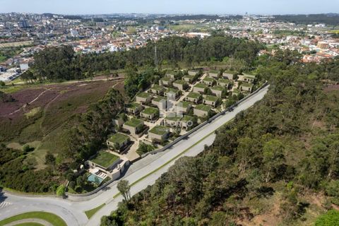 Villa i Valongo, Porto, Valongo - € 330.000 | Ref: 1759 - foto 5