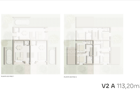 Villa i Valongo, Porto, Valongo - € 330.000 | Ref: 1759 - foto 17