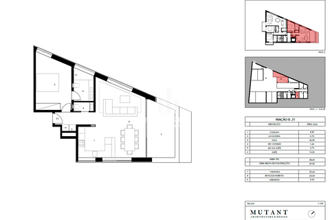 Lejlighed i Gondomar, Porto, Gondomar - € 295.000 | Ref: 1770 - foto 24