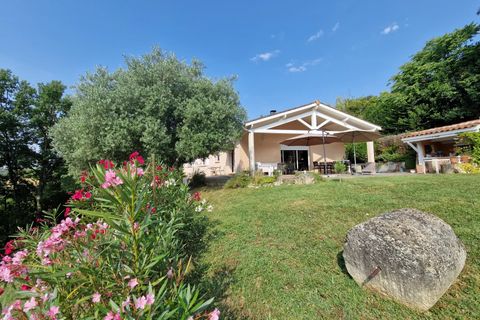 Villa a Auch, Gers, Auch - € 278.000 | Ref: 4286 - foto 2
