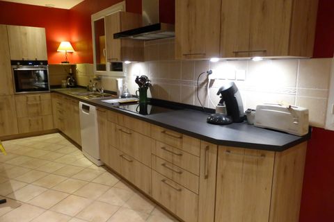 Villa a Auch, Gers, Auch - € 278.000 | Ref: 4286 - foto 5