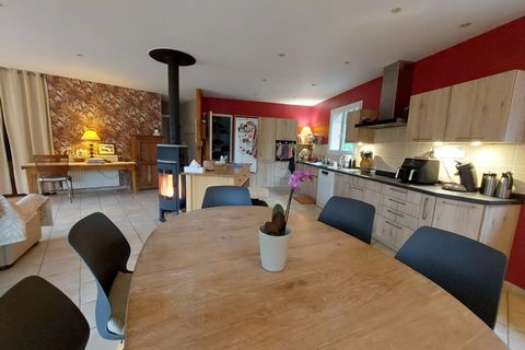 Villa a Auch, Gers, Auch - € 278.000 | Ref: 4286 - foto 6