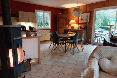 Villa a Auch, Gers, Auch - € 278.000 | Ref: 4286 - foto 7