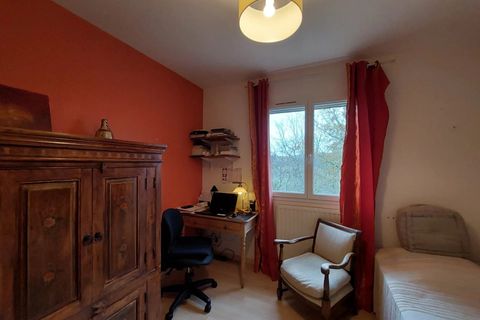 Villa a Auch, Gers, Auch - € 278.000 | Ref: 4286 - foto 8