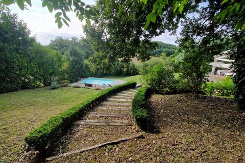 Villa a Auch, Gers, Auch - € 278.000 | Ref: 4286 - foto 13