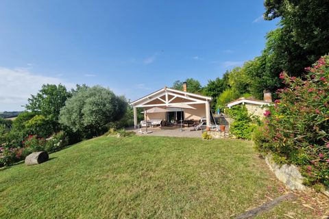 Villa a Auch, Gers, Auch - € 278.000 | Ref: 4286 - foto 14