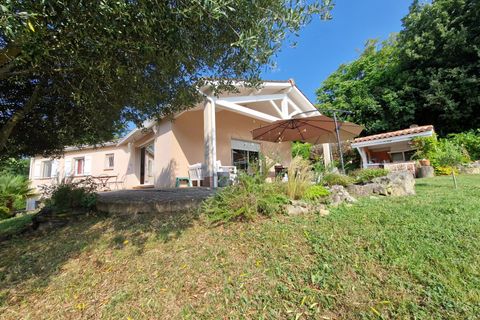 Villa a Auch, Gers, Auch - € 278.000 | Ref: 4286 - foto 15