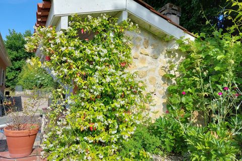 Villa a Auch, Gers, Auch - € 278.000 | Ref: 4286 - foto 17