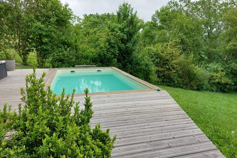 Villa a Auch, Gers, Auch - € 278.000 | Ref: 4286 - foto 19