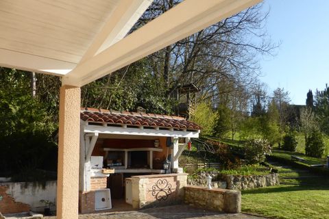 Villa a Auch, Gers, Auch - € 278.000 | Ref: 4286 - foto 20