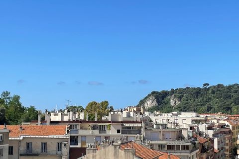 Lejlighed i Nice, Alpes-Maritimes, Nice - € 545.000 | Ref: 87005625 - foto 6
