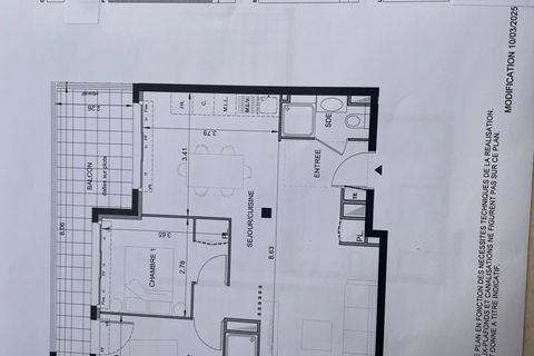 Lejlighed i Nice, Alpes-Maritimes, Nice - € 545.000 | Ref: 87005625 - foto 8