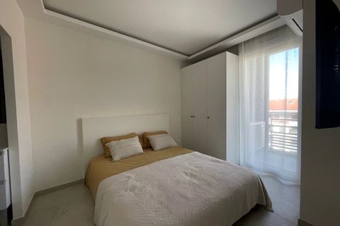 Lejlighed i Nice, Alpes-Maritimes, Nice - € 935.000 | Ref: 87007910 - foto 6