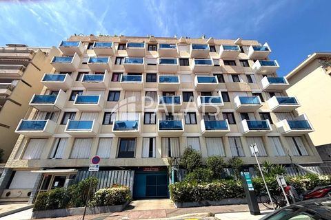 Lejlighed i Nice, Alpes-Maritimes, Nice - € 108.000 | Ref: 86999378 - foto 1