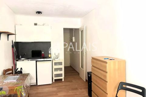 Lejlighed i Nice, Alpes-Maritimes, Nice - € 108.000 | Ref: 86999378 - foto 4