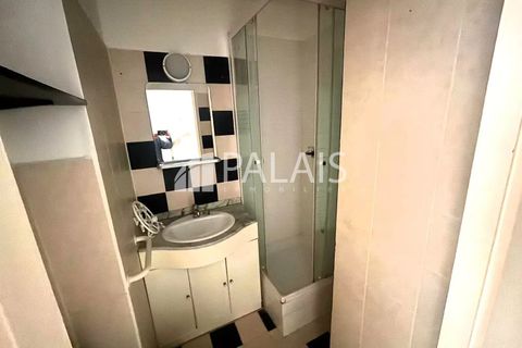 Lejlighed i Nice, Alpes-Maritimes, Nice - € 108.000 | Ref: 86999378 - foto 7