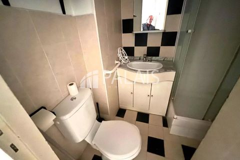 Lejlighed i Nice, Alpes-Maritimes, Nice - € 108.000 | Ref: 86999378 - foto 8