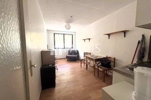 Lejlighed i Nice, Alpes-Maritimes, Nice - € 108.000 | Ref: 86999378 - foto 9