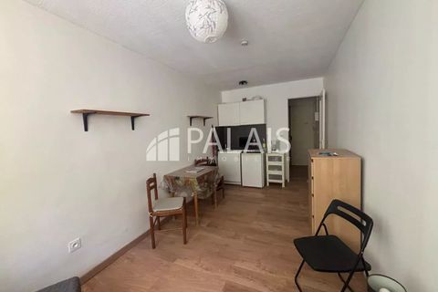 Lejlighed i Nice, Alpes-Maritimes, Nice - € 108.000 | Ref: 86999378 - foto 14