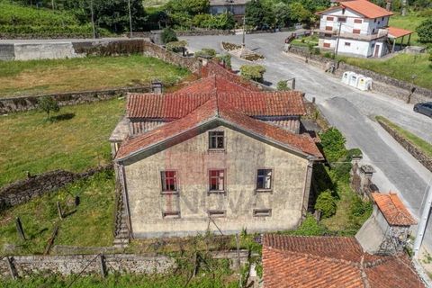Byhus i Vila Verde, Braga, Vila Verde - € 440.000 | Ref: 08881 - foto 18