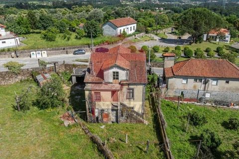 Byhus i Vila Verde, Braga, Vila Verde - € 440.000 | Ref: 08881 - foto 19