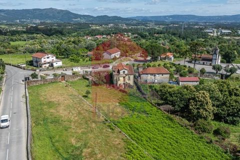 Byhus i Vila Verde, Braga, Vila Verde - € 440.000 | Ref: 08881 - foto 20